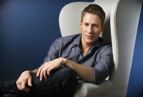 lance black net worth|Dustin Lance Black Biography